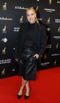 Utrecht 3 oktober 2025
Uitreiking gouden kalveren op het Nederlands film festival. Maaike Martens kwam met haar partner