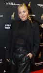 Utrecht 3 oktober 2025
Uitreiking gouden kalveren op het Nederlands film festival. Maaike Martens kwam met haar partner