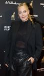 Utrecht 3 oktober 2025
Uitreiking gouden kalveren op het Nederlands film festival. Maaike Martens kwam met haar partner