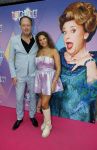 Rotterdam 12 oktober 2025
Premiere Hairspray in het oude Luxor in Rotterdam. Marco de Koning en Nienke v Manen