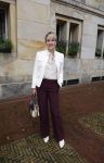 Amsterdam 6 oktober 2025
Uitreiking strong women awards in hotel the Grand . Marianne Timmer