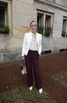 Amsterdam 6 oktober 2025
Uitreiking strong women awards in hotel the Grand . Marianne Timmer