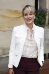 Amsterdam 6 oktober 2025
Uitreiking strong women awards in hotel the Grand . Marianne Timmer