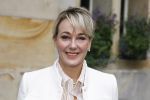 Amsterdam 6 oktober 2025
Uitreiking strong women awards in hotel the Grand . Marianne Timmer