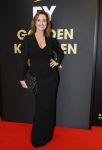 Utrecht 3 oktober 2025
Uitreiking gouden kalveren op het Nederlands film festival. Marie Claire Witlox