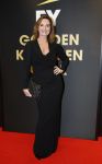 Utrecht 3 oktober 2025
Uitreiking gouden kalveren op het Nederlands film festival. Marie Claire Witlox