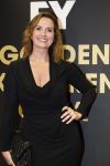 Utrecht 3 oktober 2025
Uitreiking gouden kalveren op het Nederlands film festival. Marie Claire Witlox
