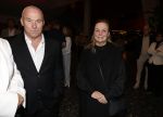 Rotterdam 1 oktober 2025
Premiere nieuwe theatershow Andre Hazes in het nieuwe Luxor. Marieke v Beek