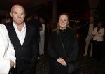 Rotterdam 1 oktober 2025
Premiere nieuwe theatershow Andre Hazes in het nieuwe Luxor. Marieke v Beek