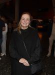 Rotterdam 1 oktober 2025
Premiere nieuwe theatershow Andre Hazes in het nieuwe Luxor. Marieke v Beek