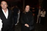 Rotterdam 1 oktober 2025
Premiere nieuwe theatershow Andre Hazes in het nieuwe Luxor. Marieke v Beek