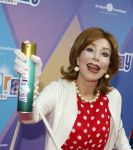 Rotterdam 12 oktober 2025
Premiere Hairspray in het oude Luxor in Rotterdam. marijke Helwegen met een vriendin