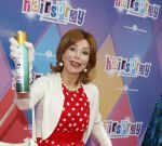 Rotterdam 12 oktober 2025
Premiere Hairspray in het oude Luxor in Rotterdam. marijke Helwegen met een vriendin