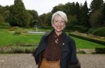 Doorn 5 oktober 2025
Cd presentatie van Anneke Gronloh . Marjon Lambriks kwam met haar partner