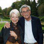 Doorn 5 oktober 2025
Cd presentatie van Anneke Gronloh . Marjon Lambriks kwam met haar partner