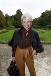 Doorn 5 oktober 2025
Cd presentatie van Anneke Gronloh . Marjon Lambriks kwam met haar partner