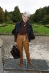 Doorn 5 oktober 2025
Cd presentatie van Anneke Gronloh . Marjon Lambriks kwam met haar partner