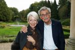 Doorn 5 oktober 2025
Cd presentatie van Anneke Gronloh . Marjon Lambriks kwam met haar partner