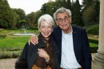 Doorn 5 oktober 2025
Cd presentatie van Anneke Gronloh . Marjon Lambriks kwam met haar partner