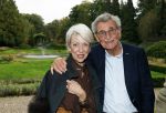 Doorn 5 oktober 2025
Cd presentatie van Anneke Gronloh . Marjon Lambriks kwam met haar partner