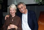 Doorn 5 oktober 2025
Cd presentatie van Anneke Gronloh . Marjon Lambriks kwam met haar partner
