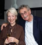 Doorn 5 oktober 2025
Cd presentatie van Anneke Gronloh . Marjon Lambriks kwam met haar partner