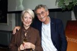 Doorn 5 oktober 2025
Cd presentatie van Anneke Gronloh . Marjon Lambriks kwam met haar partner