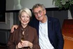 Doorn 5 oktober 2025
Cd presentatie van Anneke Gronloh . Marjon Lambriks kwam met haar partner