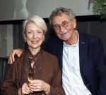 Doorn 5 oktober 2025
Cd presentatie van Anneke Gronloh . Marjon Lambriks kwam met haar partner