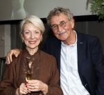 Doorn 5 oktober 2025
Cd presentatie van Anneke Gronloh . Marjon Lambriks kwam met haar partner