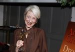 Doorn 5 oktober 2025
Cd presentatie van Anneke Gronloh . Marjon Lambriks kwam met haar partner