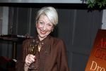 Doorn 5 oktober 2025
Cd presentatie van Anneke Gronloh . Marjon Lambriks kwam met haar partner