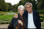 Doorn 5 oktober 2025
Cd presentatie van Anneke Gronloh . Marjon Lambriks kwam met haar partner