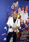 Amsterdam 5 oktober 2025
Premiere sinterklaas film in Pathe Noord. martien Meiland kwam met dochter Maxime Meiland en haar dochters