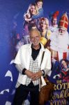 Amsterdam 5 oktober 2025
Premiere sinterklaas film in Pathe Noord. martien Meiland kwam met dochter Maxime Meiland en haar dochters