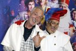 Amsterdam 5 oktober 2025
Premiere sinterklaas film in Pathe Noord. martien Meiland kwam met dochter Maxime Meiland en haar dochters