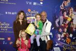 Amsterdam 5 oktober 2025
Premiere sinterklaas film in Pathe Noord. martien Meiland kwam met dochter Maxime Meiland en haar dochters