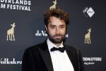 Utrecht 3 oktober 2025
Uitreiking gouden kalveren op het Nederlands film festival. Martijn Hillenius