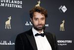 Utrecht 3 oktober 2025
Uitreiking gouden kalveren op het Nederlands film festival. Martijn Hillenius