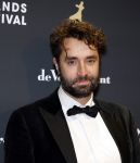 Utrecht 3 oktober 2025
Uitreiking gouden kalveren op het Nederlands film festival. Martijn Hillenius