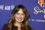 Amsterdam 5 oktober 2025
Premiere sinterklaas film in Pathe Noord. Maxime Meiland
