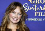 Amsterdam 5 oktober 2025
Premiere sinterklaas film in Pathe Noord. Maxime Meiland