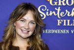 Amsterdam 5 oktober 2025
Premiere sinterklaas film in Pathe Noord. Maxime Meiland