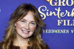 Amsterdam 5 oktober 2025
Premiere sinterklaas film in Pathe Noord. Maxime Meiland