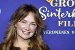 Amsterdam 5 oktober 2025
Premiere sinterklaas film in Pathe Noord. Maxime Meiland