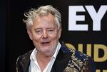 Utrecht 3 oktober 2025
Uitreiking gouden kalveren op het Nederlands film festival. Mike v Diem