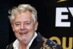 Utrecht 3 oktober 2025
Uitreiking gouden kalveren op het Nederlands film festival. Mike v Diem