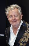 Utrecht 3 oktober 2025
Uitreiking gouden kalveren op het Nederlands film festival. Mike v Diem