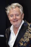 Utrecht 3 oktober 2025
Uitreiking gouden kalveren op het Nederlands film festival. Mike v Diem