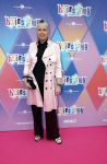 Rotterdam 12 oktober 2025
Premiere Hairspray in het oude Luxor in Rotterdam. Monique Collignon